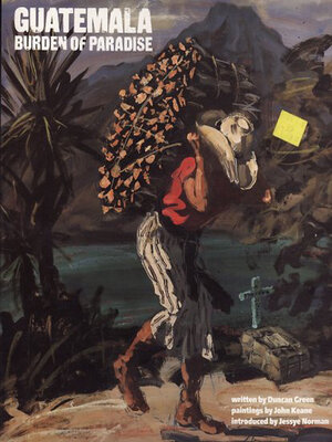 cover image of Guatemala